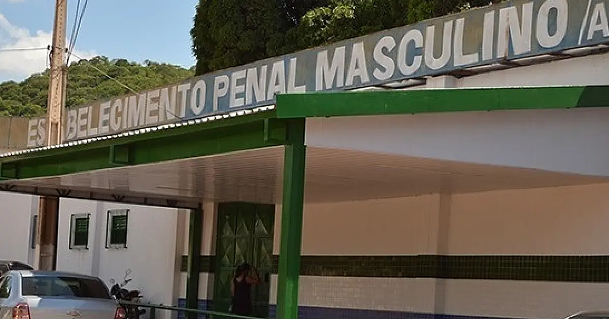 Novas regras limitam em 5 o número de agentes religiosos em presídios de MS