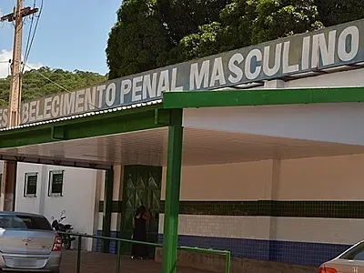 Novas regras limitam em 5 o número de agentes religiosos em presídios de MS