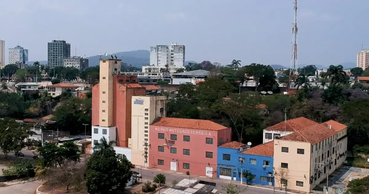 Moinho Cultural é reconhecido como Pontão de Cultura em Corumbá