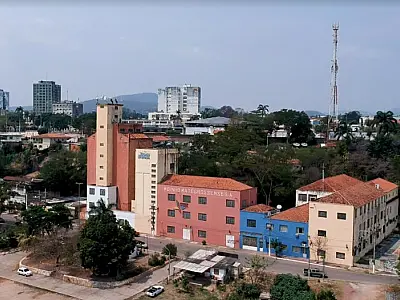 Moinho Cultural é reconhecido como Pontão de Cultura em Corumbá
