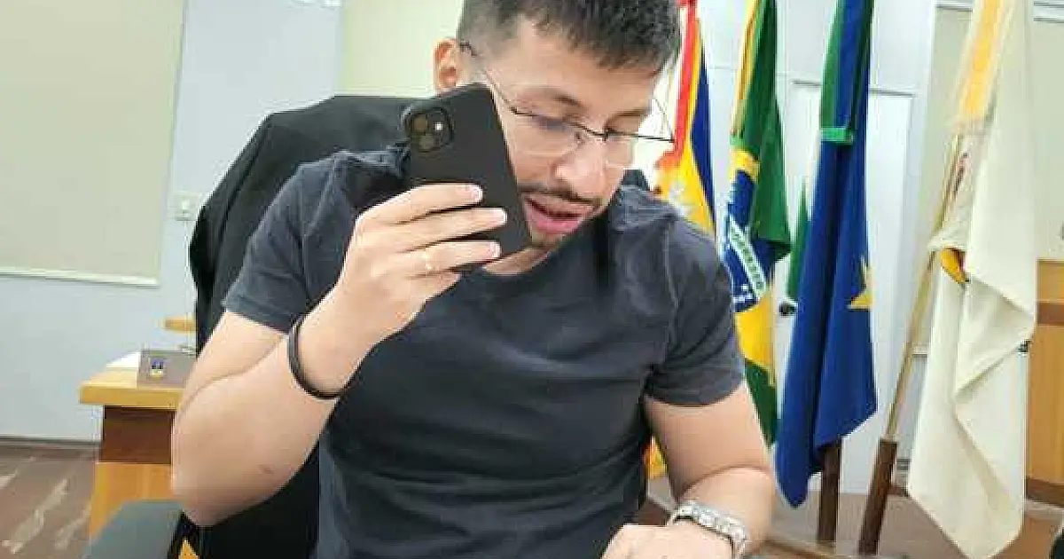 Vereador pede campanhas educativas para orientar sobre mudanças na Rua Colombo