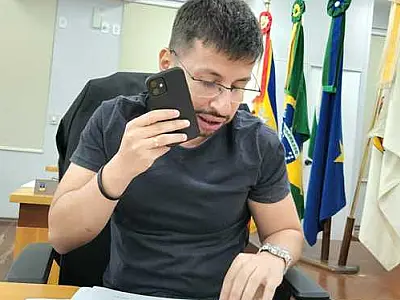 Vereador pede campanhas educativas para orientar sobre mudanças na Rua Colombo