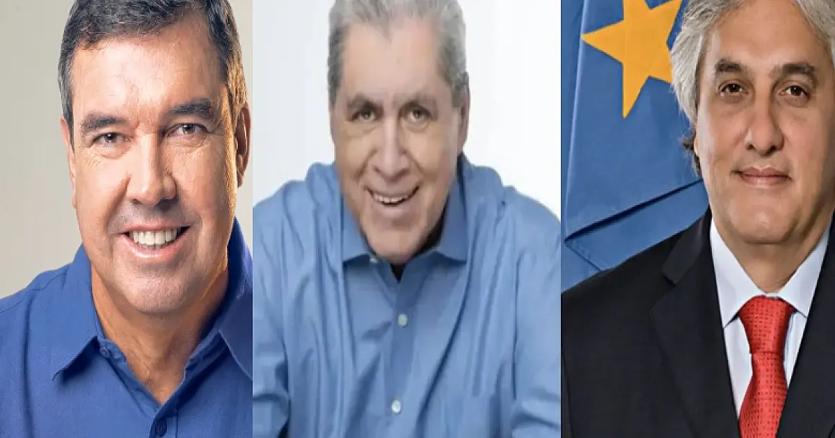 Movimentações políticas apontam possíveis nomes para eleições de 2026 em MS