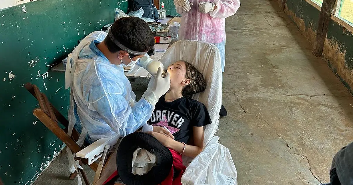 Povo das Águas inicia nesta terça-feira atendimentos a moradores da região do Taquari