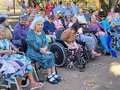 Projeto de Lei defende pagamento de benefício social para cuidadores de pessoas com deficiência