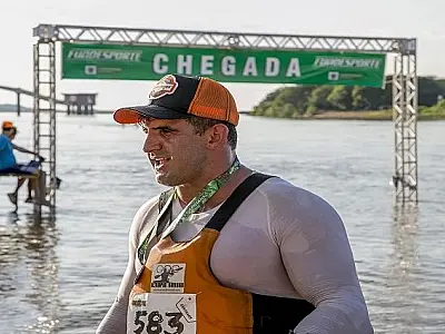 8ª edição do Eco Pantanal Extremo movimenta Corumbá no fim de semana