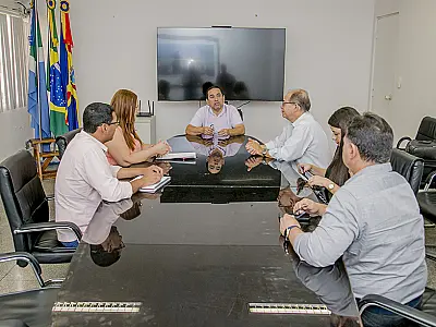 Município caminha para implantação da viabilidade automática na JUCEMS