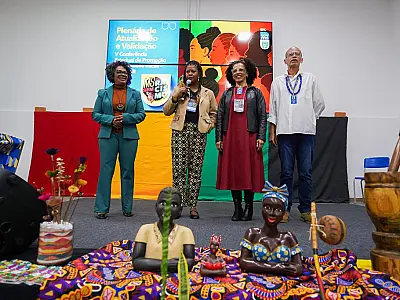 Cartilha 'MS sem Racismo' é lançada para fortalecer enfrentamento à desigualdade racial