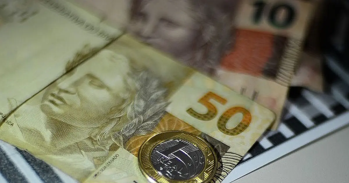 Caixa paga hoje Auxílio Brasil para beneficiários com NIS final 9