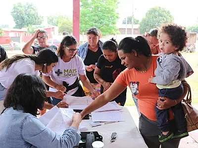 Mais Social atinge 87 mil cartões emitidos; Corumbá é um dos três municípios com mais beneficiários