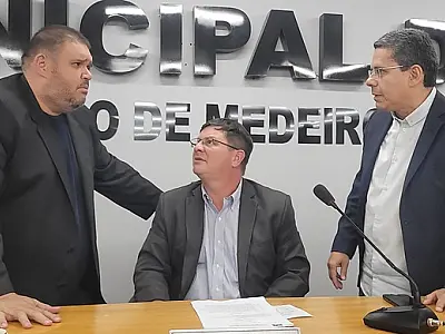 Vereadores pedem que Vara da Fazenda Pública seja mantida na Comarca de Corumbá
