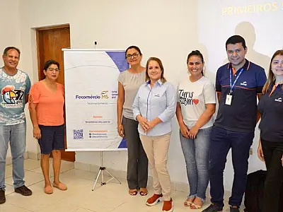 Curso gratuito forma Condutores de Pesca Esportiva em Corumbá e mais 4 municípios
