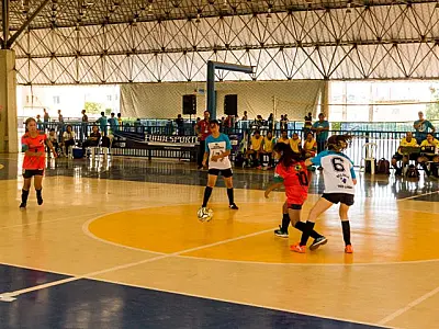 Atletas indígenas são destaque em Jogos Escolares da Juventude de Mato Grosso do Sul