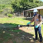 Corumbá registra primeira morte por Chikungunya e reforça ações de combate