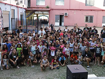 Segunda edição da Fábrica Mágica do Moinho Cultural acontece neste sábado
