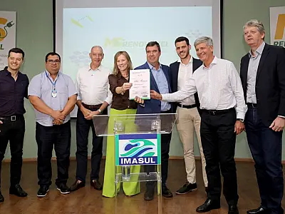 Parceria Público-privada leva energia limpa e mais barata para escolas e prédios públicos de MS
