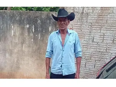 Retomada de buscas a trabalhador rural desaparecido no final de janeiro é destaque do plantão