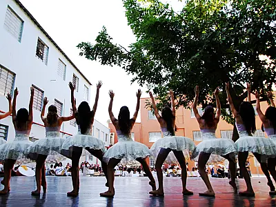 Moinho Cultural abre inscrições para o processo seletivo de 2024
