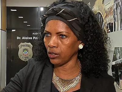 Formação de policiais contra o racismo é vitória para Ednir 30 anos após ser vítima de crime