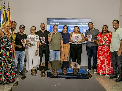 Prêmio Zumbi homenageia personalidades da luta pela igualdade racial em Corumbá