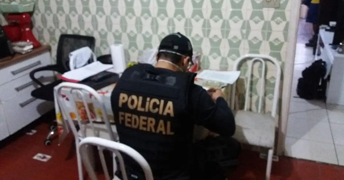 Polícia Federal investiga ataques cibernéticos a Universidades Federais