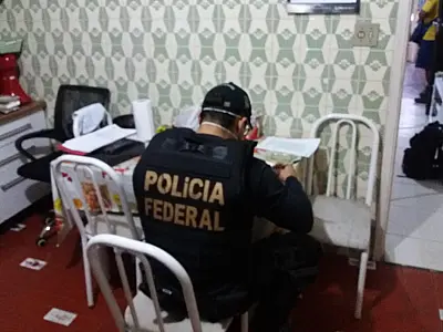 Polícia Federal investiga ataques cibernéticos a Universidades Federais