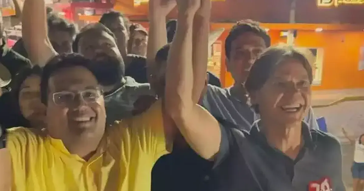 Após vitória nas urnas, Dr. Gabriel promete formar a melhor equipe para Corumbá