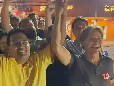 Após vitória nas urnas, Dr. Gabriel promete formar a melhor equipe para Corumbá
