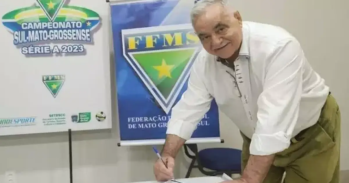 Suspeita de infarto leva Cezário da cadeia ao hospital