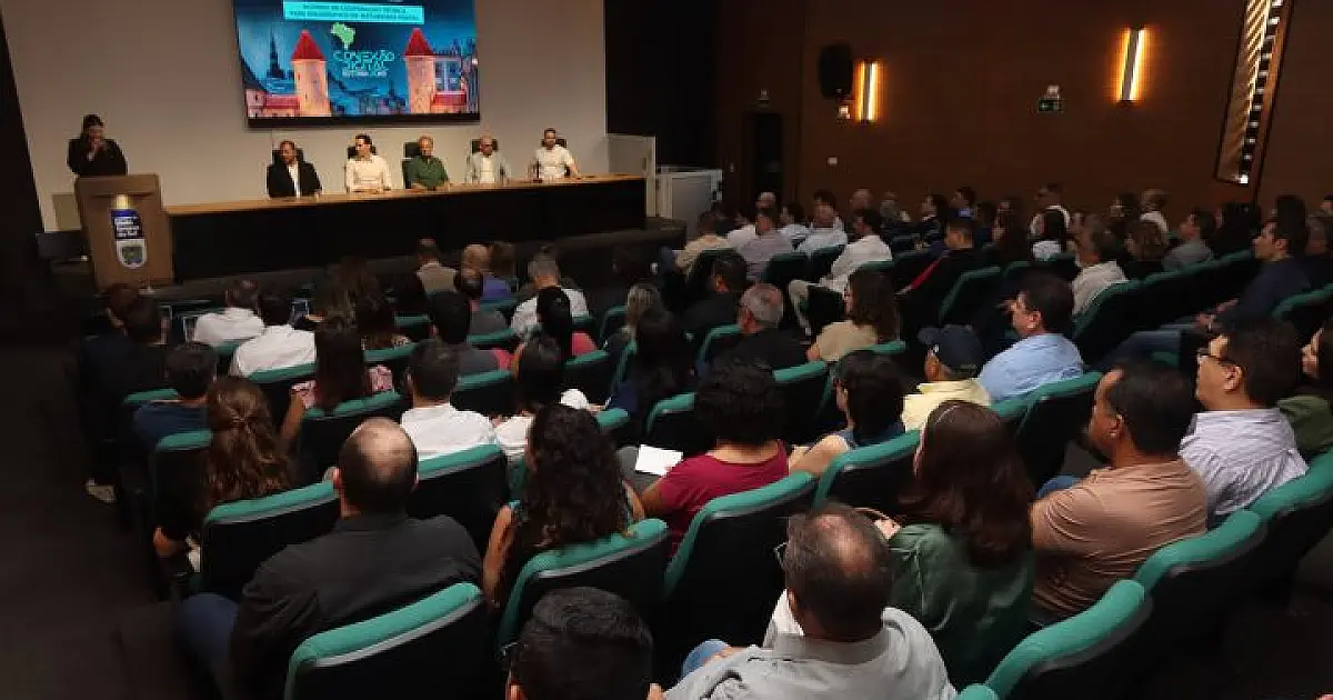 Detran de MS assina acordo para avanço digital