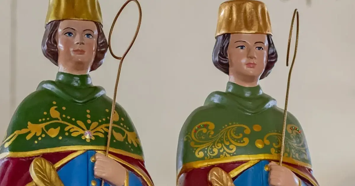 Igrejas e terreiros celebram São Cosme e Damião com homenagens e distribuição de doces
