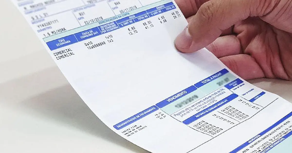 Sanesul emite boletos corrigidos após cyber ataque