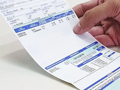 Sanesul emite boletos corrigidos após cyber ataque