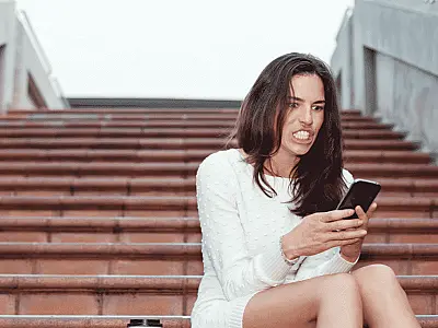 O que fazer em caso de PIX na conta errada?