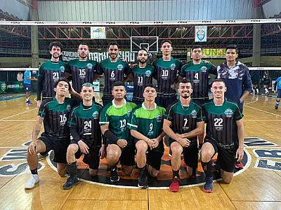 UFGD terá representantes nos Jogos Universitários Brasileiros