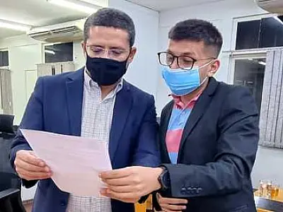 Projeto de Lei obriga prestação de socorro a animais atropelados em Corumbá