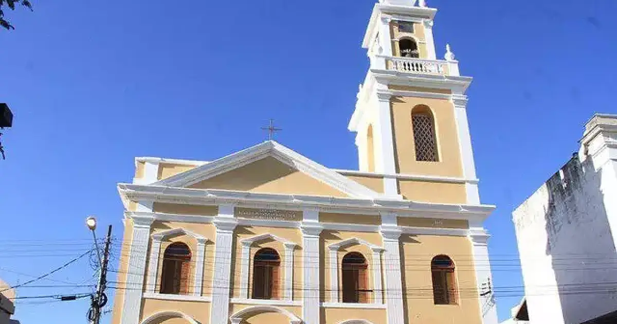 Concurso internacional é chance de "salvar" patrimônios históricos de MS