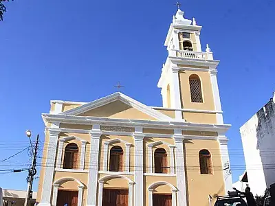 Concurso internacional é chance de "salvar" patrimônios históricos de MS