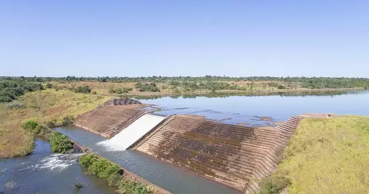 MS busca tecnologias para garantir segurança hídrica ao Estado