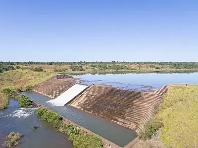 MS busca tecnologias para garantir segurança hídrica ao Estado