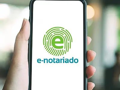Cartórios digitais avançam e passam de 10 milhões de atos no país