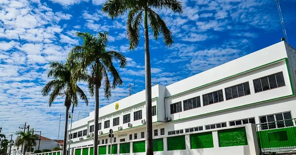 18ª Brigada de Infantaria abre licitação para serviços de manutenção