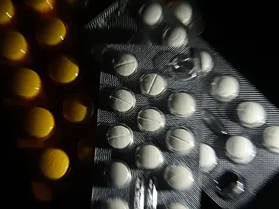 Teto para reajuste de medicamentos em 2024 fica em 4,5%