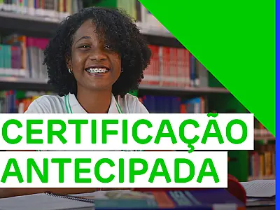 Estudantes do IFMS aprovados para universidade poderão solicitar certificação antecipada