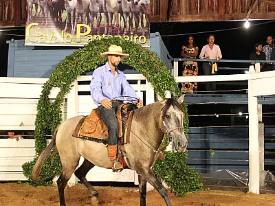 Feira Agropecuária do Pantanal é confirmada para novembro em Corumbá