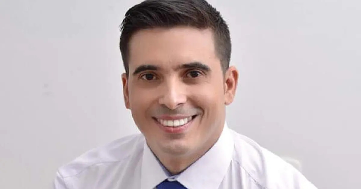 Sindoley Morais vem a Corumbá para lançar pré-campanha como deputado federal