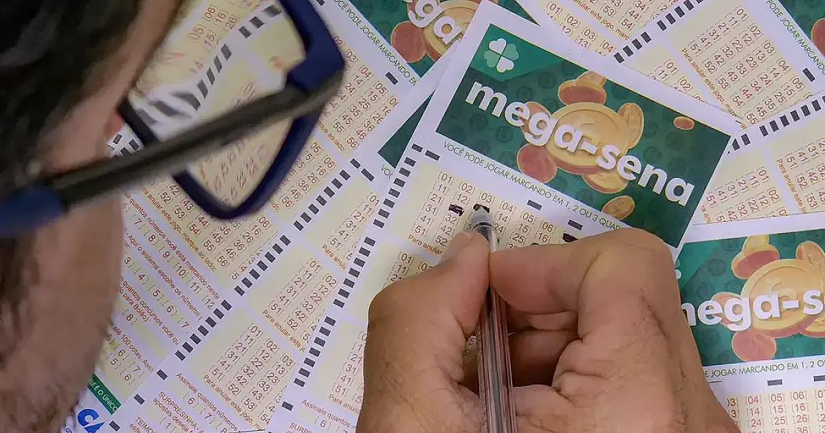 Mega-Sena sorteia prêmio acumulado em R$ 31 milhões