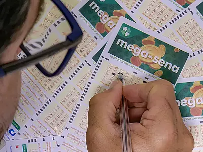 Mega-Sena sorteia prêmio acumulado em R$ 31 milhões