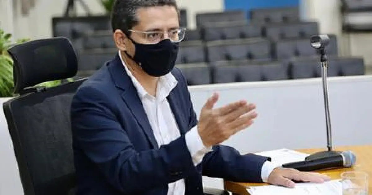Vereador cobra Energisa por práticas abusivas dentro da cidade de Corumbá