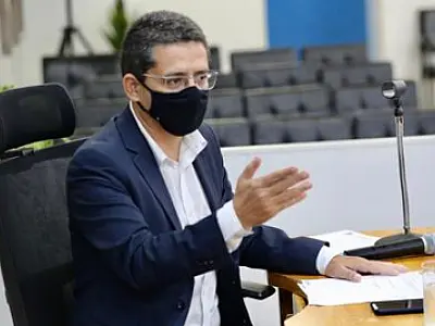 Vereador cobra Energisa por práticas abusivas dentro da cidade de Corumbá